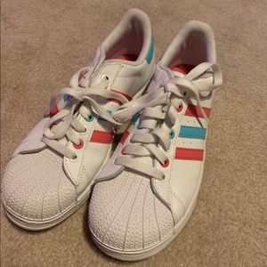 Adidas sneakers